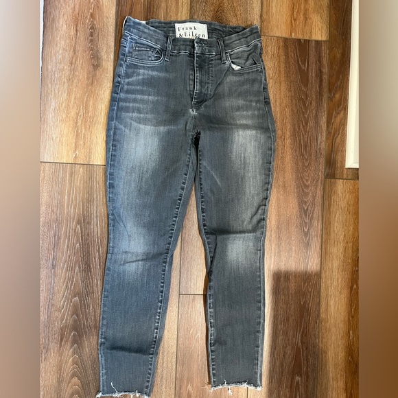 Frank and Eileen luxury women’s denim - Picture 1 of 2